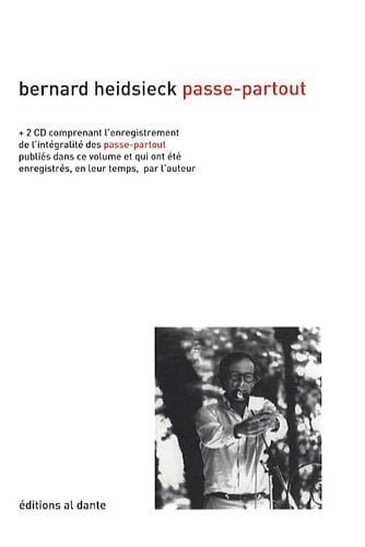 Passe-partout, 1969-2004