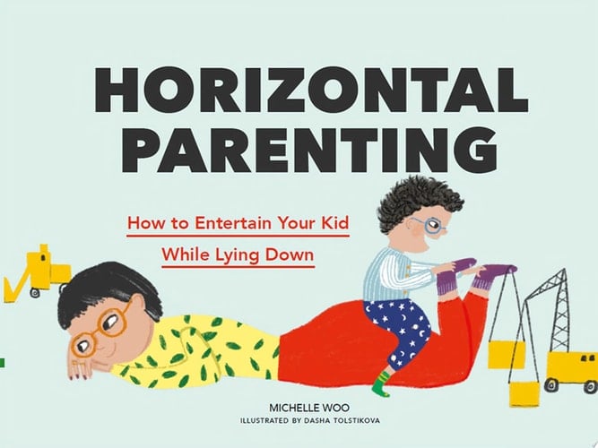 Horizontal Parenting