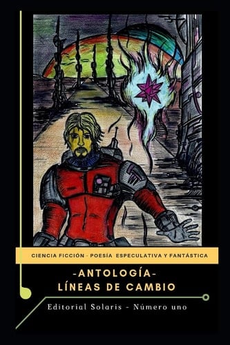 Antología Líneas de Cambio