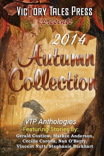 2014 Autumn Collection Anthology: Sweet/Sensual