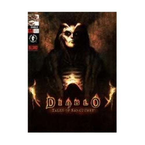Diablo II Tales of Sanctuary
