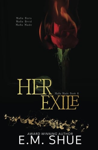 Her Exile: Mafia Made Book 8
