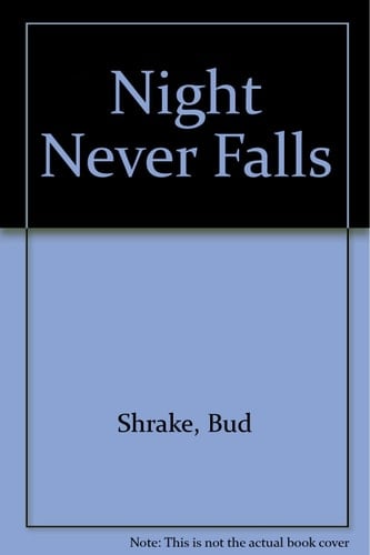 Night Never Falls