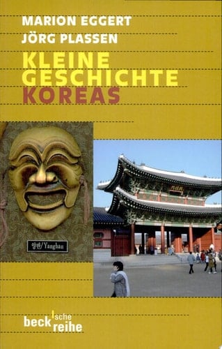 Kleine Geschichte Koreas