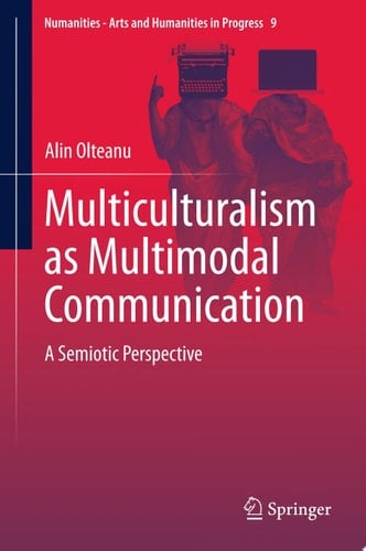 Multiculturalism as Multimodal Communication