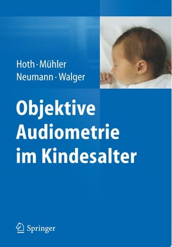 Objektive Audiometrie im Kindesalter