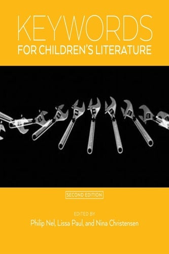 Keywords for Children's Literature