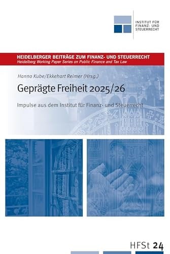 Gepr?gte Freiheit 2025/26