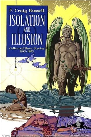 Isolation and Illusion Collected Short Stories, 1977-1997