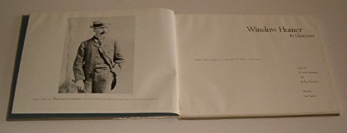 Winslow Homer in Gloucester