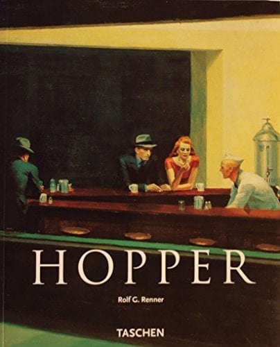 Edward Hopper 1882-1967 : att transformera det verkliga