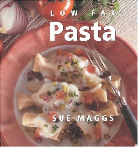Low Fat Pasta