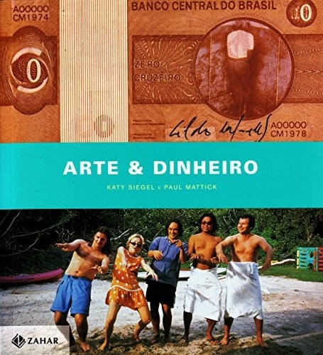 Arte e dinheiro