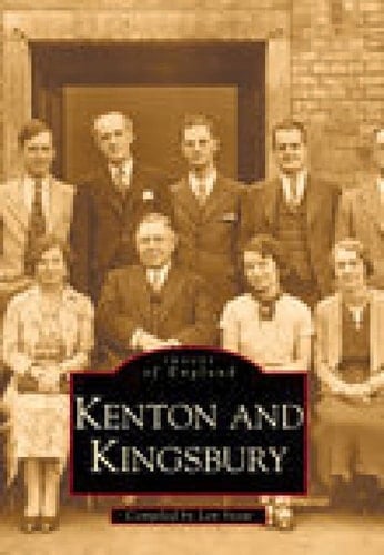 Kenton and Kingsbury