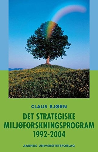Det Strategiske Miljoforskningsprogram 1992-2004