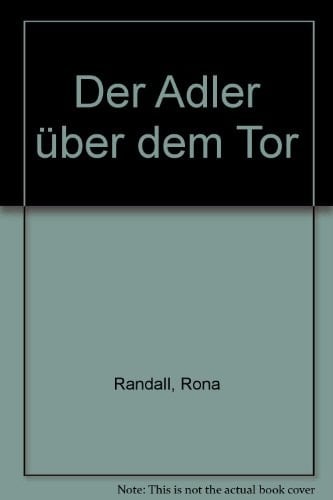 Der Adler über dem Tor