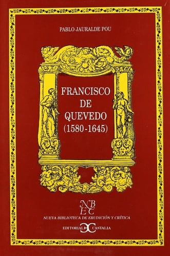 Francisco de Quevedo (1580-1645)