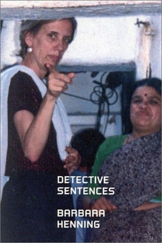 Detective Sentences