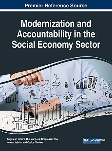 Modernization and Accountability in the Social Economy Sector