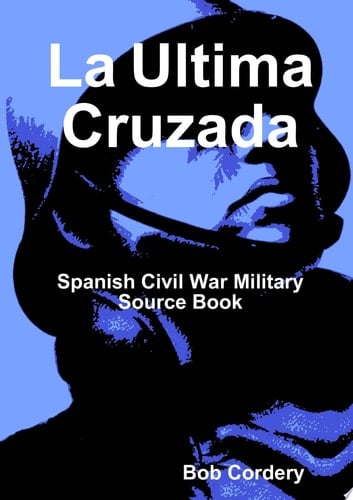 La Ultima Cruzada