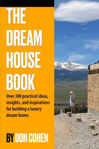 The Dream House Book