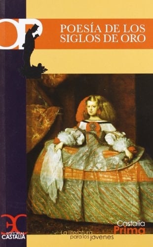 Poesía de los siglos de oro