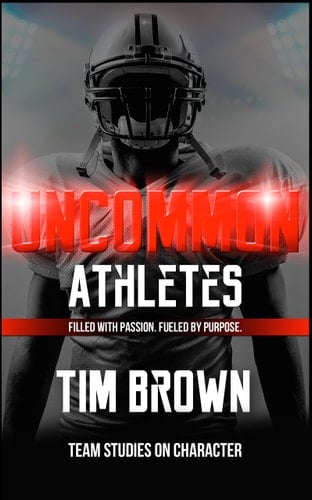 Uncommon Athletes