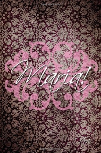 Maria!