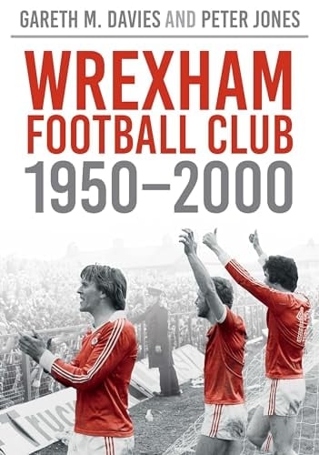 Wrexham Football Club, 1950-2000