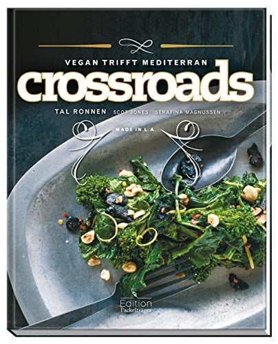 Crossroads - vegan trifft mediterran