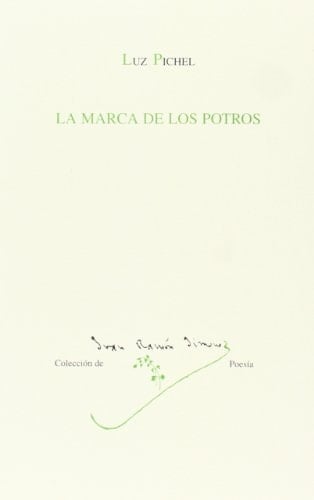 La marca de los potros