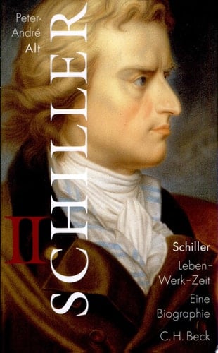 Schiller Leben - Werk - Zeit