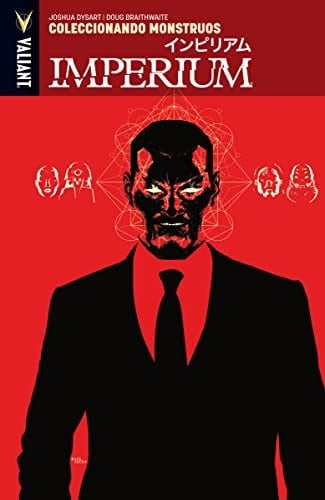 Coleccionando monstruos