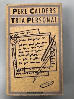 Tria personal