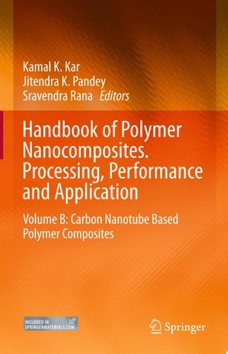 Handbook of Polymer Nanocomposites. Processing, Performance and Application