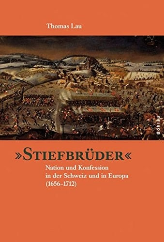Stiefbrder