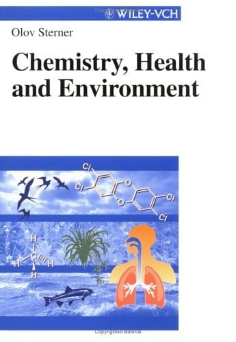 Chemistry Health and the Environment