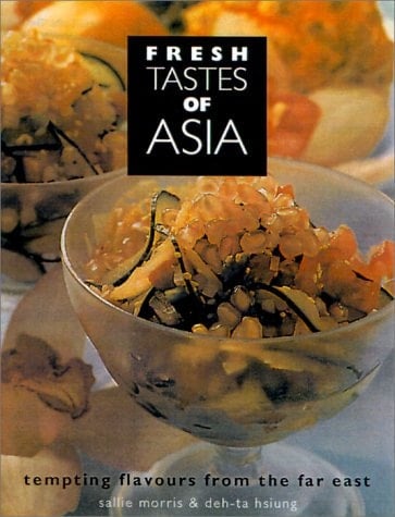 Fresh Tastes of Asia