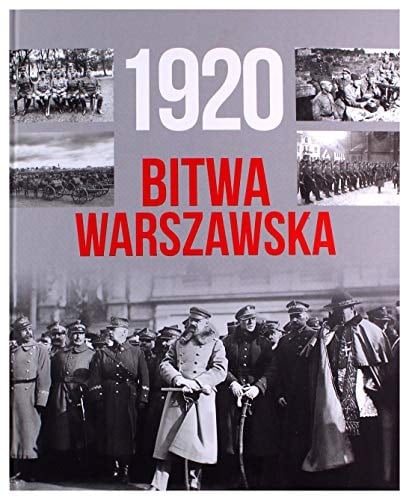 Bitwa Warszawska 1920