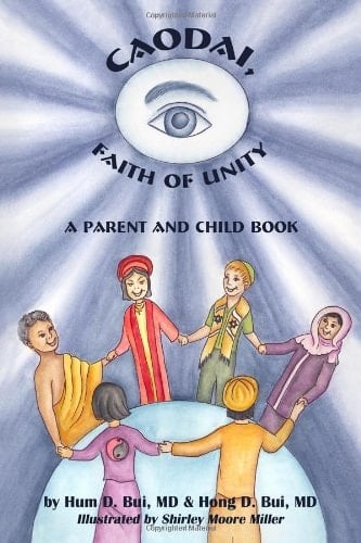CaoDai, Faith of Unity A Parent and Child Book