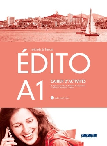 Edito A1