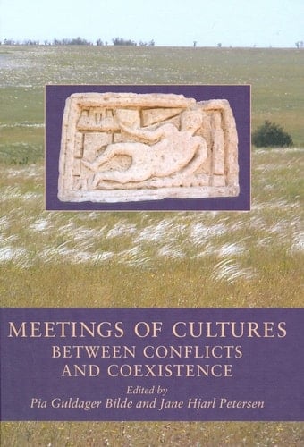 Meetings of Cultures in the Black Sea Region Between Conflict and Coexistence