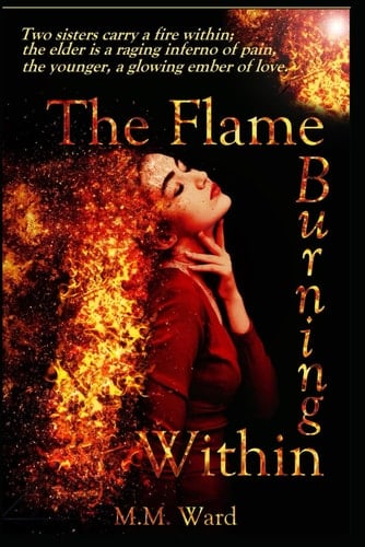The Flame Burning Within: Lahni and Malie (Devoted Sisters)