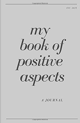 My Book of Positive Aspects