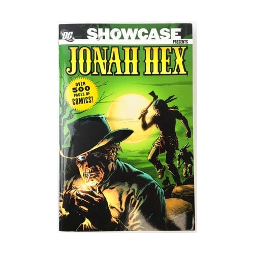 Jonah Hex