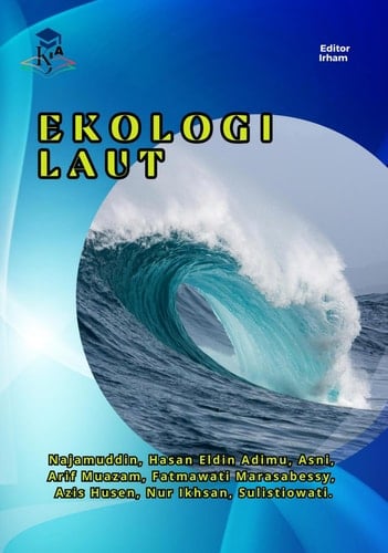 EKOLOGI LAUT