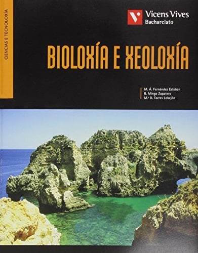 Bioloxía e xeoloxía
