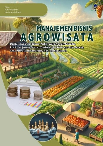 MANAJEMEN BISNIS AGROWISATA