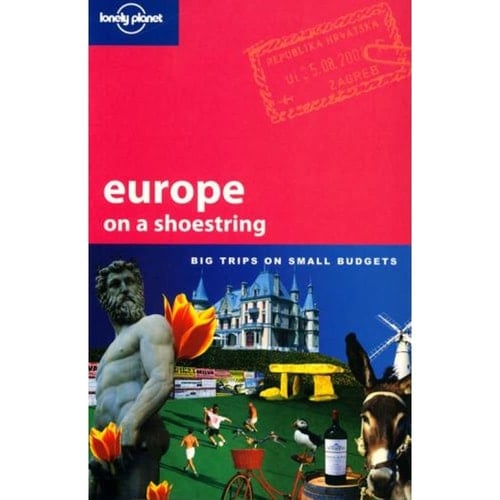 Europe on a Shoestring