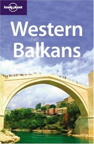 Western Balkans